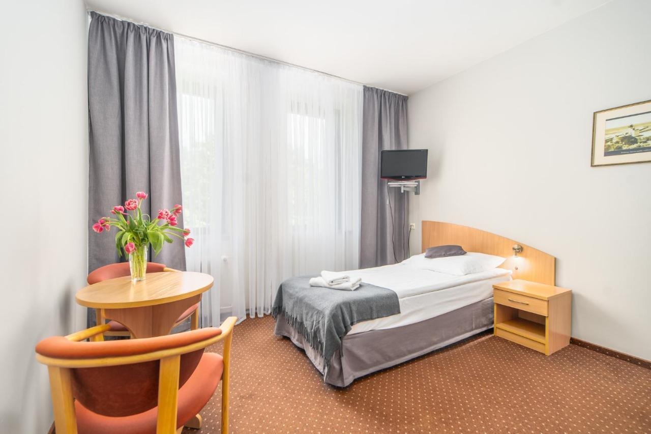Seapark Hotel Wellness & Spa Колобжег Экстерьер фото