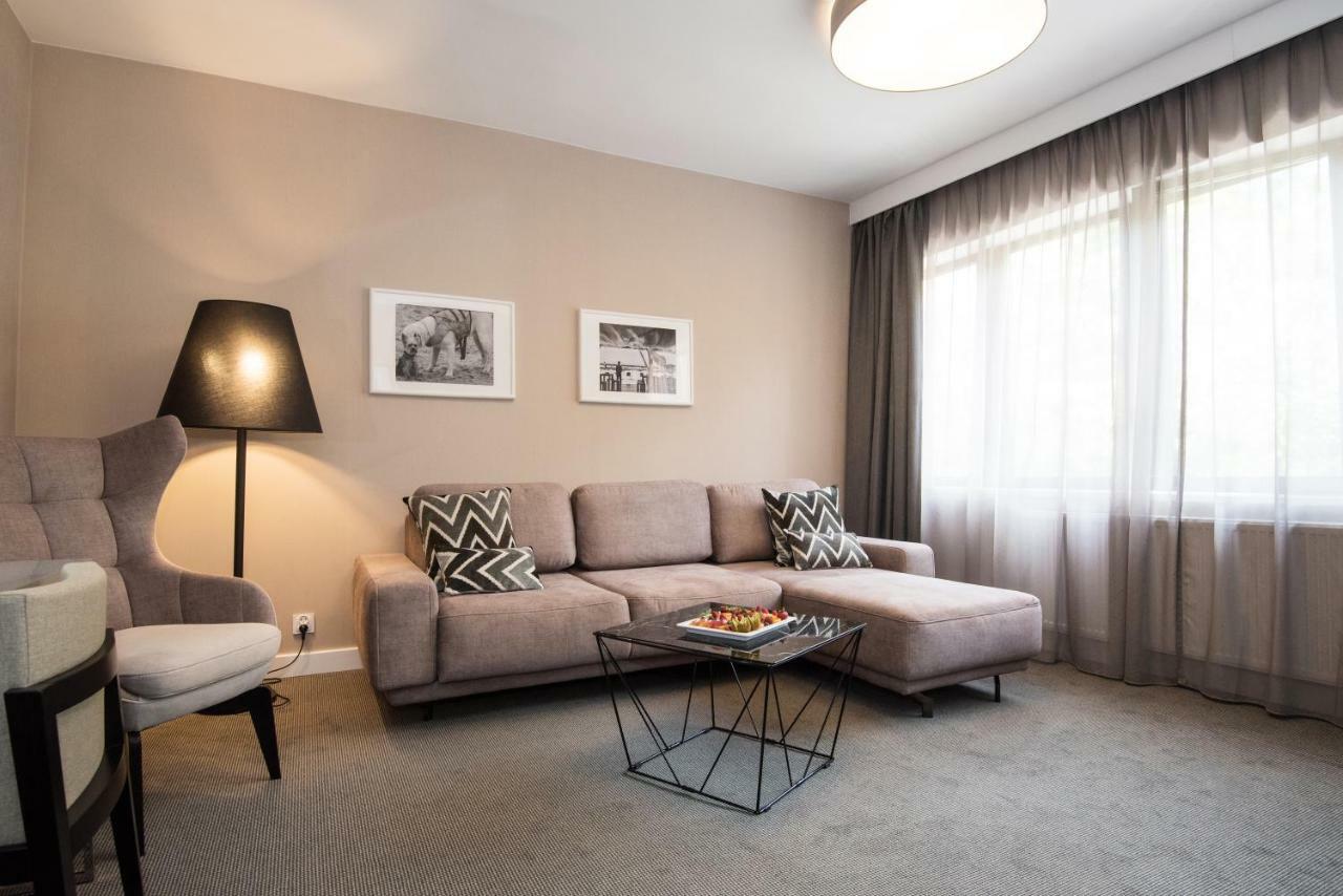 Seapark Hotel Wellness & Spa Колобжег Экстерьер фото